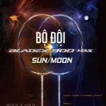 Vợt cầu lông Lining